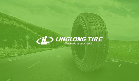 玲瓏輪胎官網建設